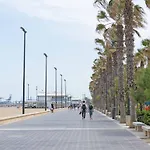 Malvarrosa Las Arenas II