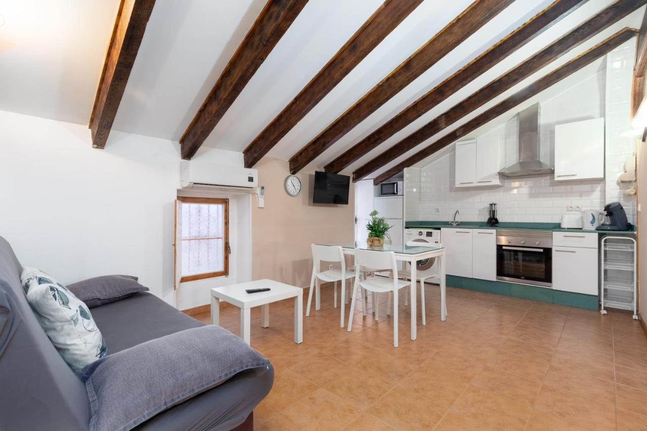 Appartamento Malvarrosa Arenas Ii Valenza