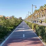 Malvarrosa Las Arenas II